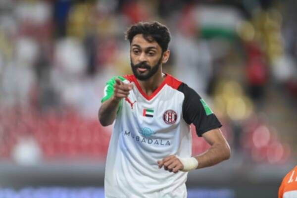 زايد العامري