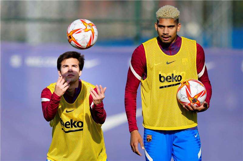 رونالد أراوخو