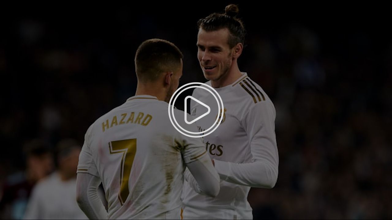 بيل وهازارد