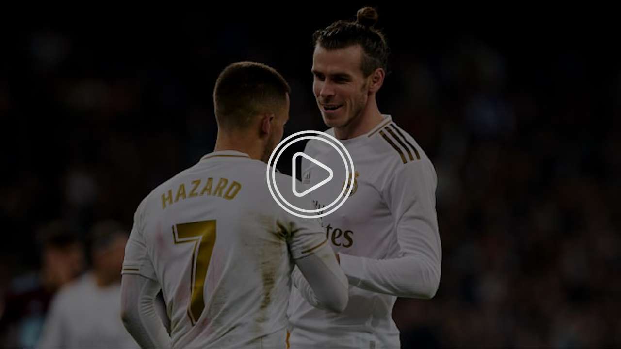 بيل وهازارد