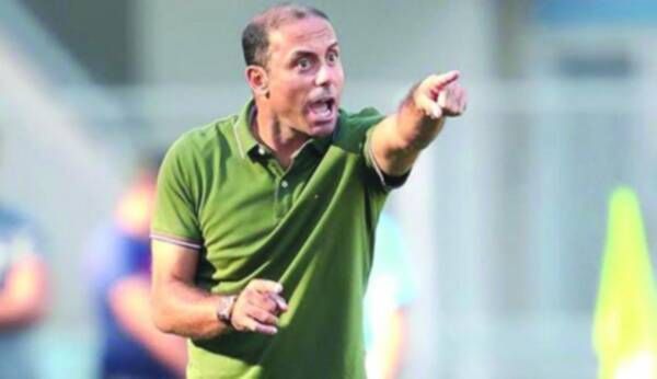 محمد المكشر