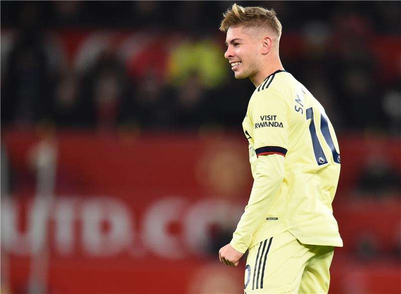 إميل سميث رو