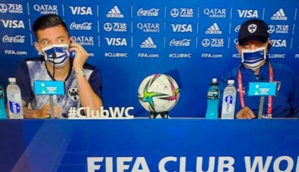 خافيير أجيري وماتياس كرانيفيتر