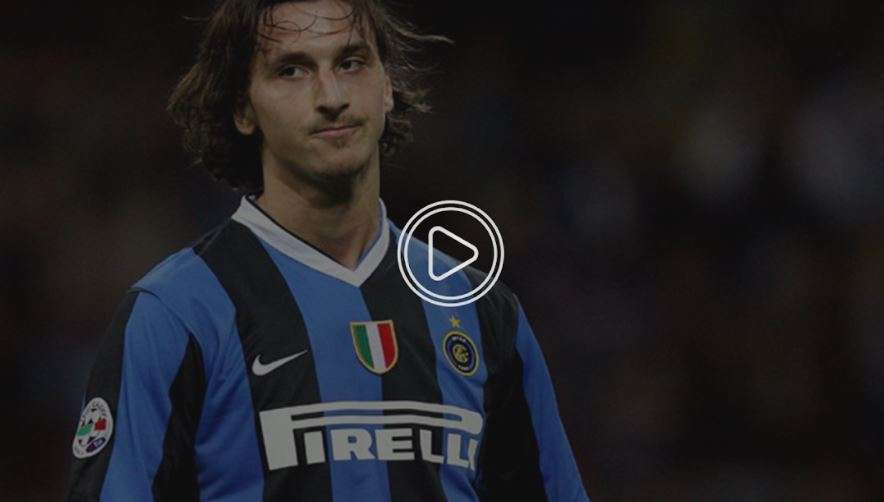 زلاتان إبراهيموفيتش