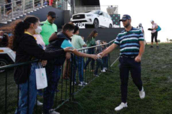 من منافسات اليوم