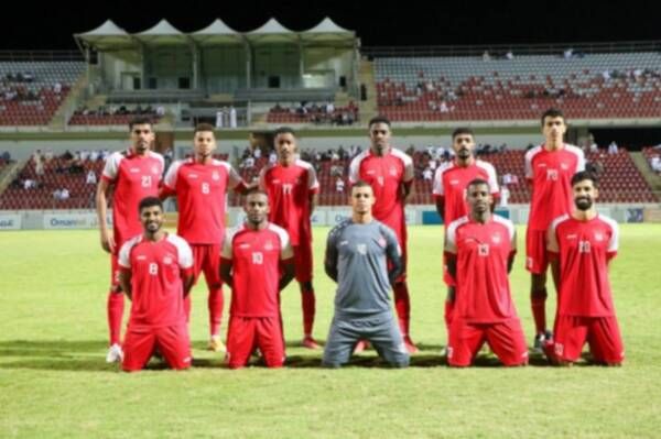 لاعبو ظفار - أرشيفية