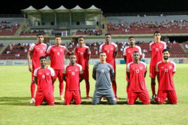 لاعبو ظفار - أرشيفية