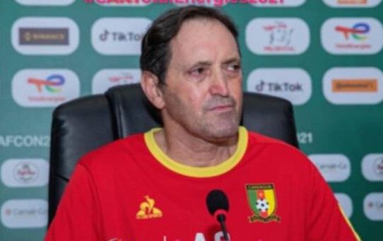 أنطونيو كونسيساو