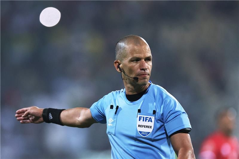 فيكتور جوميز