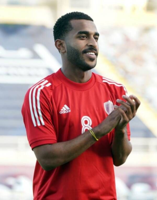 طحنون الزعابي