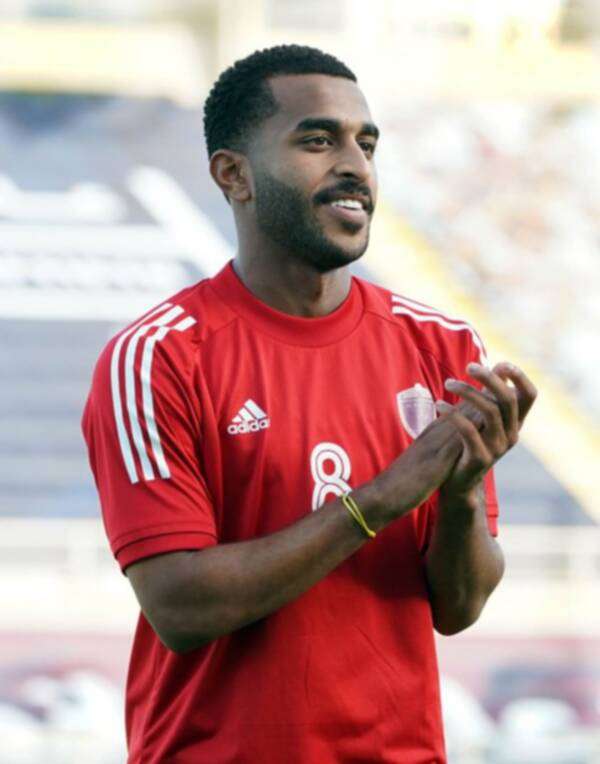 طحنون الزعابي