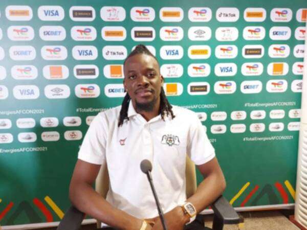 بيرتراند تراوري