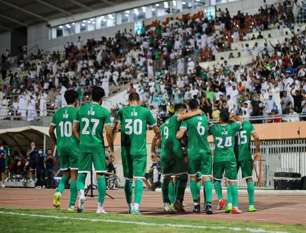 العربي