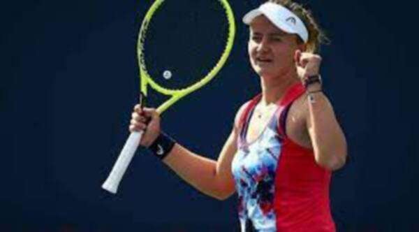 باربورا كريتشيكوفا