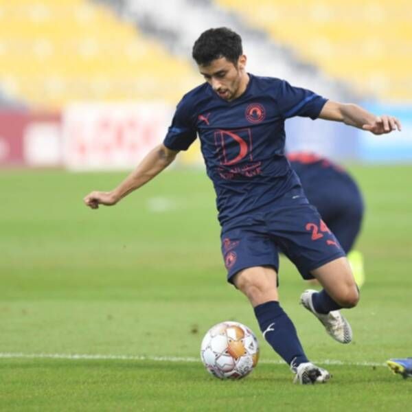 عبدالله المريسي