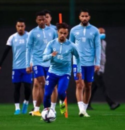 من مران الهلال