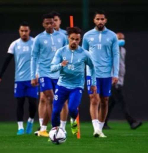 من مران الهلال