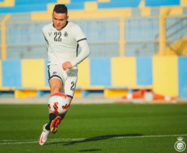 جوناثان رودريجيز