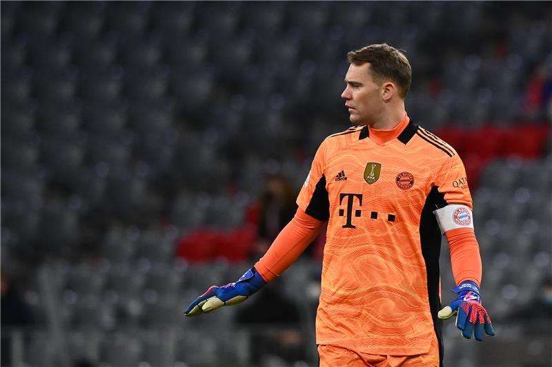 بايرن ميونخ