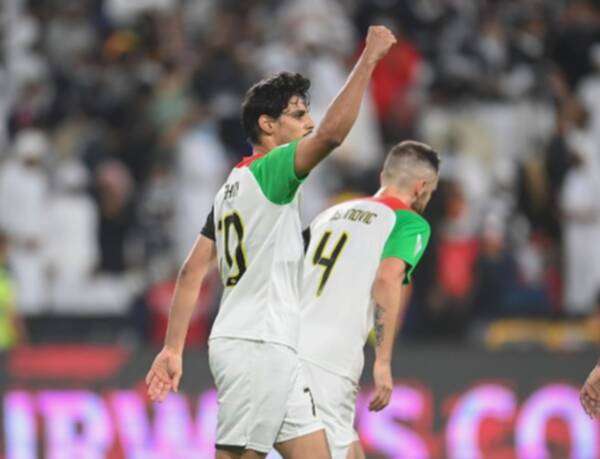 أحمد العطاس