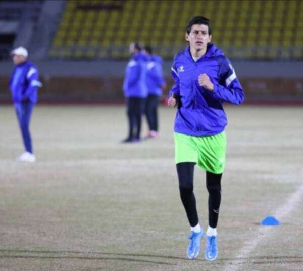 هيثم العيوني