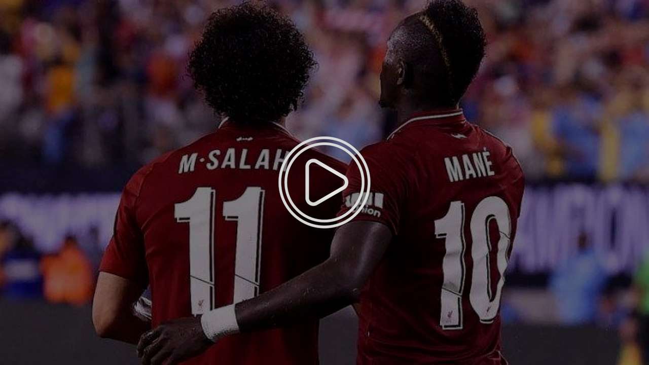 صلاح وماني 