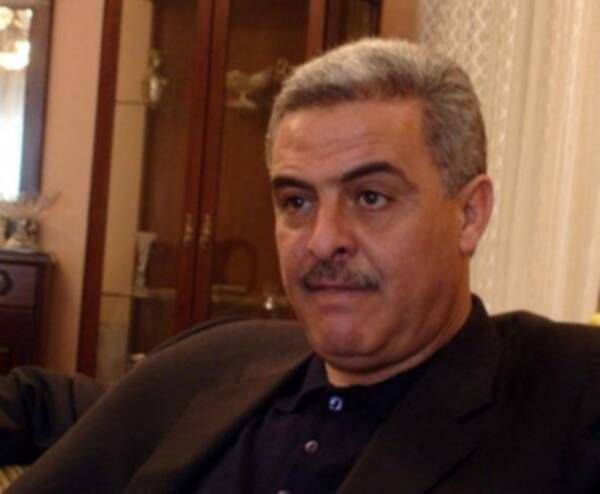 نضال الحديد