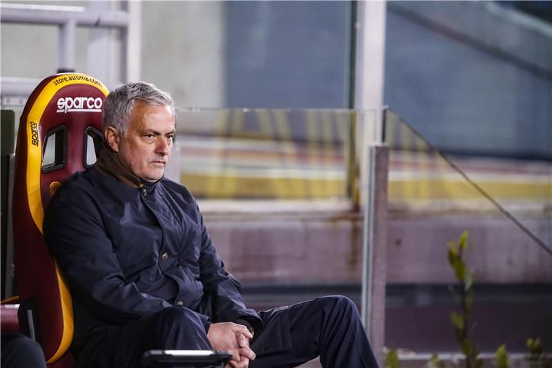 جوزيه مورينيو 