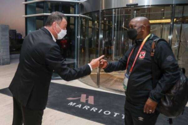 موسيماني والخطيب