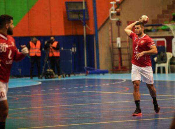 فريق الأهلي