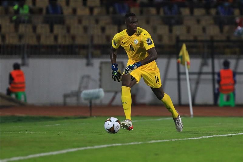 إدوارد ميندي