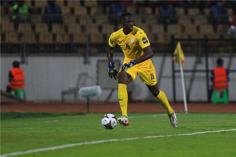 إدوارد ميندي