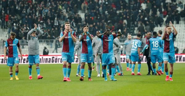  طرابزون سبور