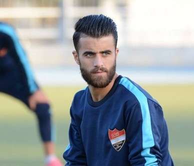 عبد الله نجار