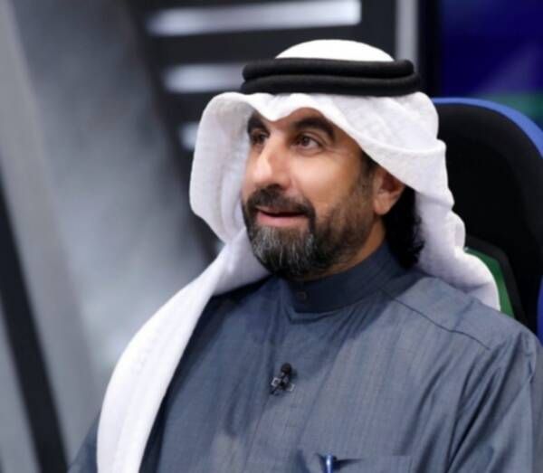  جابر الزنكي