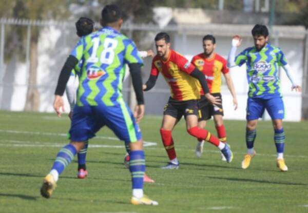 من لقاء الترجي ومستقبل سليمان