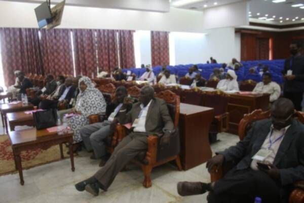 من الجمعية العمومية