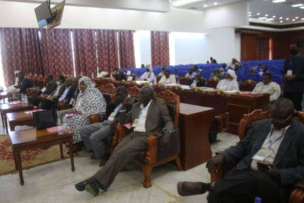 من الجمعية العمومية