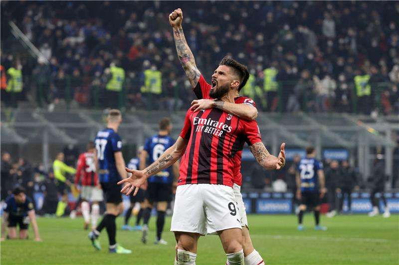 أوليفيه جيرو