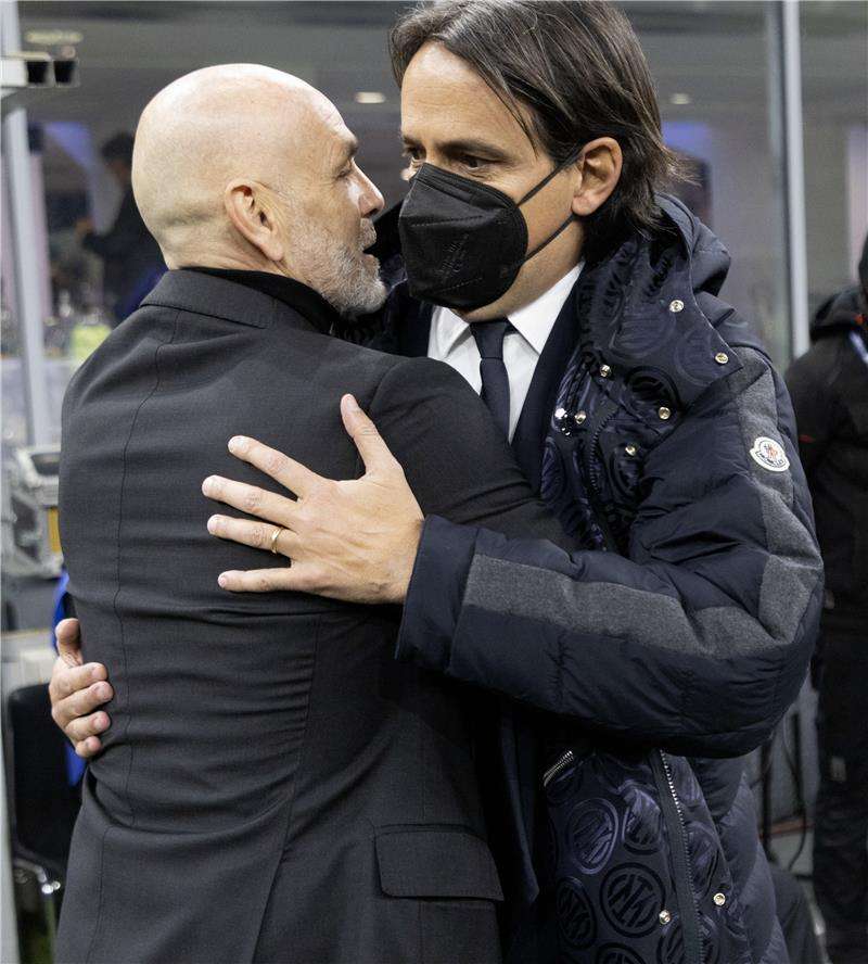 إنزاجي وبيولي