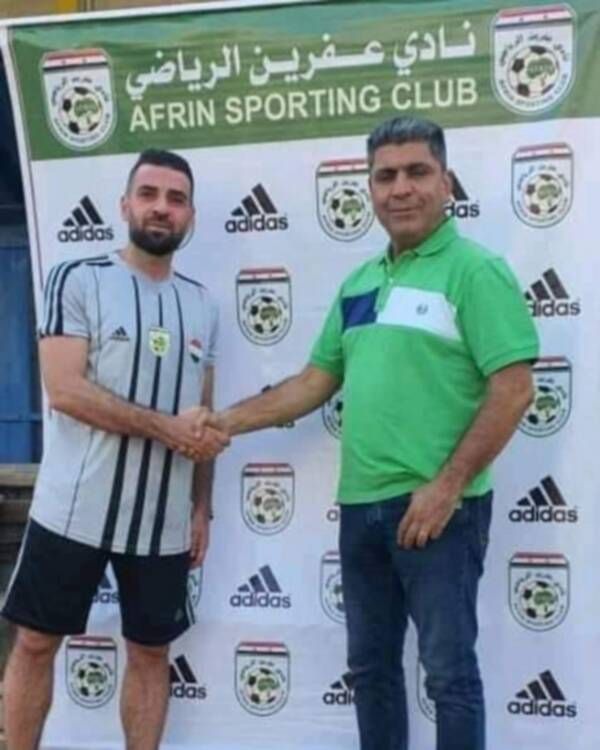 كلزي مع أحمد مدو