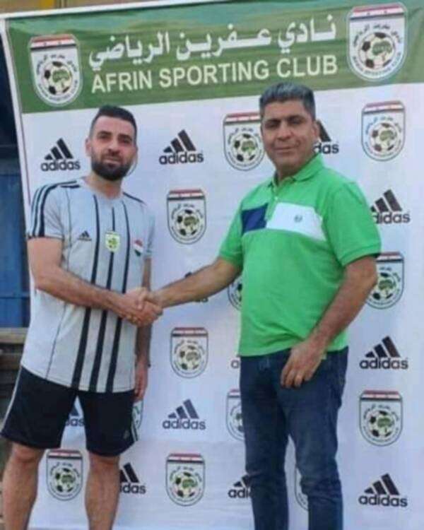 كلزي مع أحمد مدو