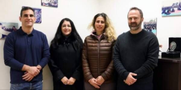 الإدارة الجديدة