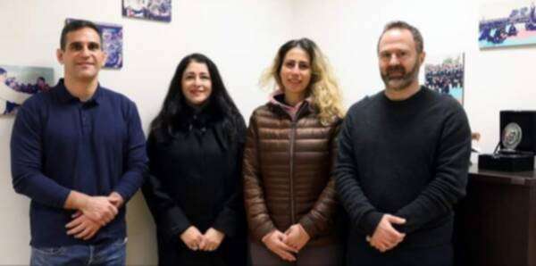 الإدارة الجديدة