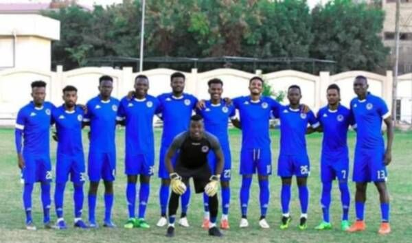 فريق الهلال