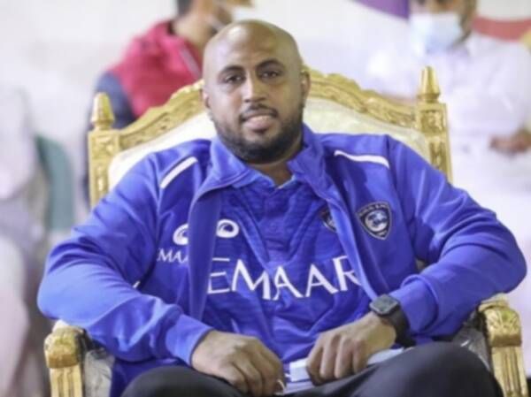 سلطان السعود