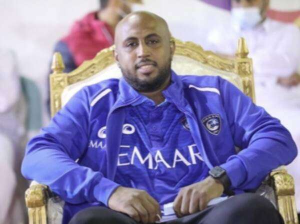 سلطان السعود