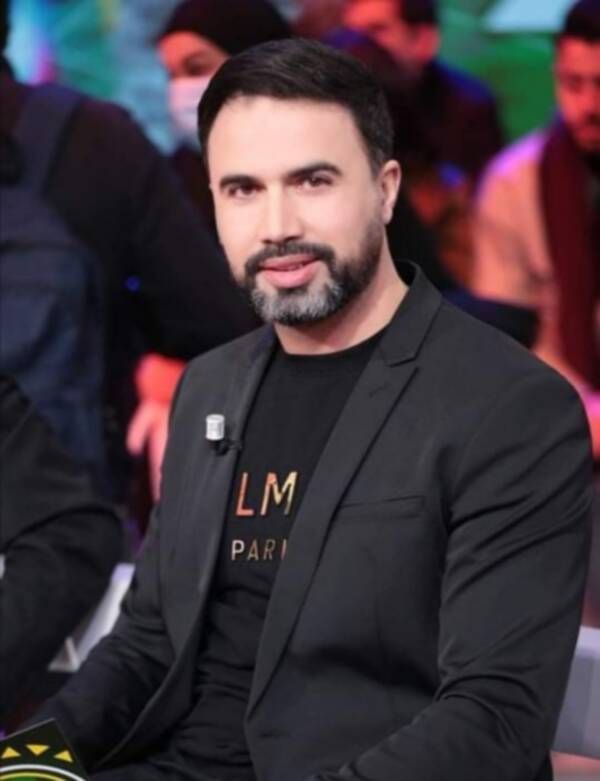 عثمان النجار