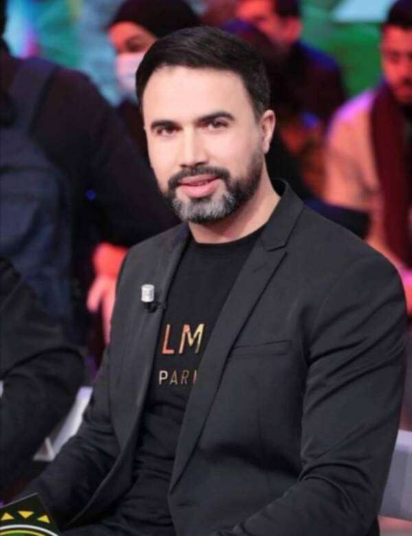 عثمان النجار