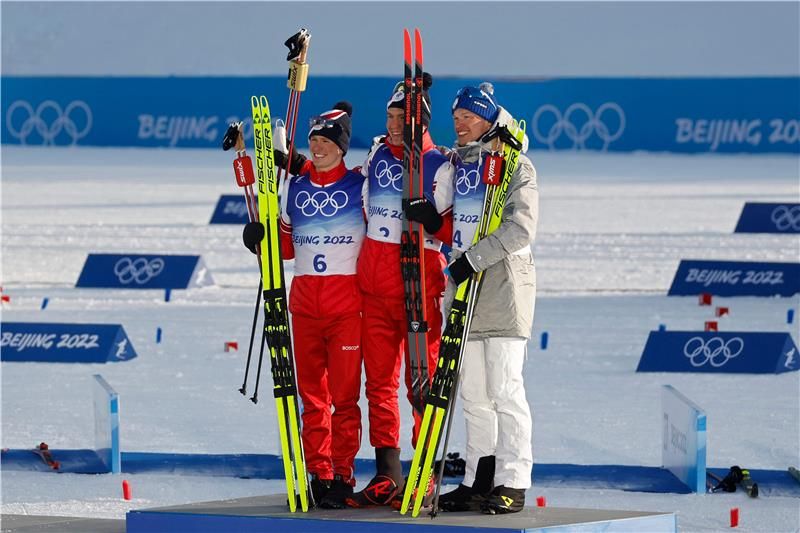 منتخب روسيا